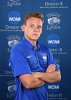 Men's Soccer Team 2019  Wheaton College 2019 Men's Soccer Team. - Photo by Keith Nordstrom : Wheaton, Soccer